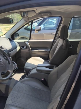 Renault Scenic Il, снимка 9