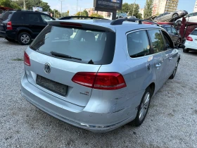 VW Passat 1.4TSI/Eco fuel, снимка 5