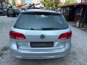 VW Passat 1.4TSI/Eco fuel, снимка 6