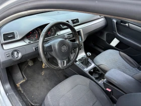 VW Passat 1.4TSI/Eco fuel, снимка 9