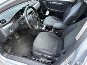 VW Passat 1.4TSI/Eco fuel, снимка 8