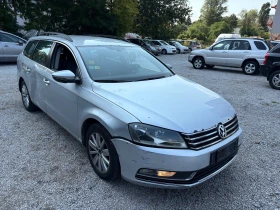 VW Passat 1.4TSI/Eco fuel, снимка 3