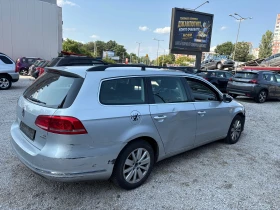 VW Passat 1.4TSI/Eco fuel, снимка 4