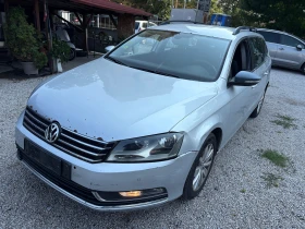 VW Passat 1.4TSI/Eco fuel, снимка 1