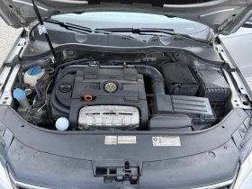 VW Passat 1.4TSI/Eco fuel, снимка 10