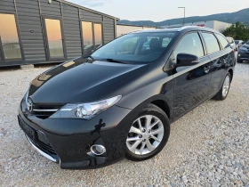 Toyota Auris 1.6 Vvti с Гаранция в Тойота Navi Камера, снимка 1
