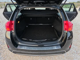 Toyota Auris 1.6 Vvti с Гаранция в Тойота Navi Камера, снимка 11