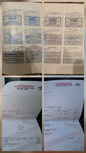 Toyota Auris 1.6 Vvti с Гаранция в Тойота Navi Камера, снимка 16