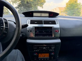 Citroen C4, снимка 6