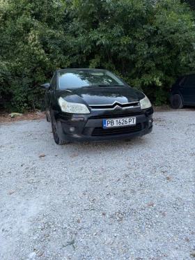 Citroen C4, снимка 1