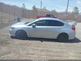 Subaru WRX * STI* Manual* KEYLESS* Camera* ПОДГРЕВ* , снимка 6
