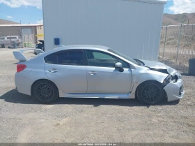 Subaru WRX * STI* Manual* KEYLESS* Camera* ПОДГРЕВ* , снимка 1