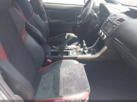 Subaru WRX * STI* Manual* KEYLESS* Camera* ПОДГРЕВ* , снимка 10