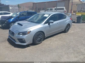 Subaru WRX * STI* Manual* KEYLESS* Camera* ПОДГРЕВ* , снимка 5
