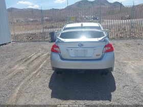 Subaru WRX * STI* Manual* KEYLESS* Camera* ПОДГРЕВ* , снимка 8