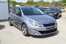 Peugeot 308 1.6HDI, снимка 3