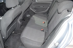 Peugeot 308 1.6HDI, снимка 7