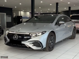 Mercedes-Benz EQS 350/292HP/AMG/PANO/NIGHT/360/HUD/BURM/732z, снимка 1
