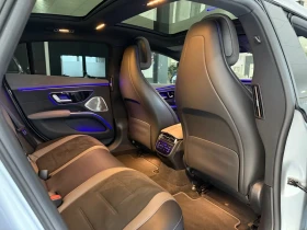 Mercedes-Benz EQS 350/292HP/AMG/PANO/NIGHT/360/HUD/BURM/732z, снимка 13