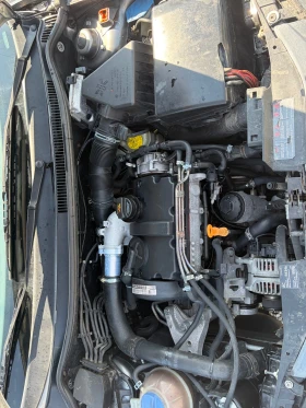 Seat Ibiza 90hp Pioneer Климатик, снимка 15
