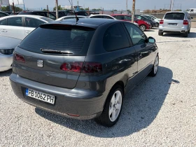 Seat Ibiza 90hp Pioneer Климатик, снимка 6
