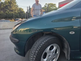 Peugeot 206 1.4i Roland Garros, снимка 9