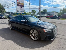 Audi Rs5 * CARFAX * ОПЦИЯ ЗА ФИНАНСИРАНЕ * , снимка 10