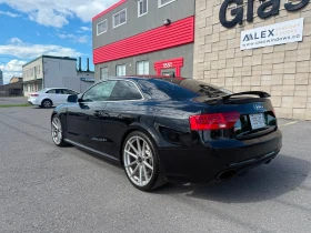 Audi Rs5 * CARFAX * ОПЦИЯ ЗА ФИНАНСИРАНЕ * , снимка 2