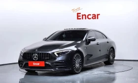 Mercedes-Benz CLS 53 AMG 4MATIC+ ОБДУХВАНЕ/ШИБИДАХ/ДИСТРОНИК/360 КАМЕРИ, снимка 1