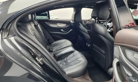 Mercedes-Benz CLS 53 AMG 4MATIC+ ОБДУХВАНЕ/ШИБИДАХ/ДИСТРОНИК/360 КАМЕРИ, снимка 11