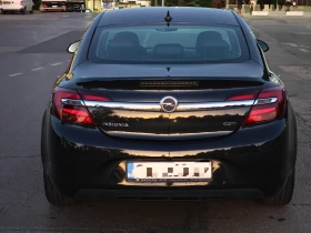 Opel Insignia 2.0 CDTI, снимка 5