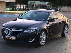 Opel Insignia 2.0 CDTI, снимка 1