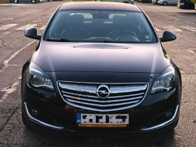 Opel Insignia 2.0 CDTI, снимка 2