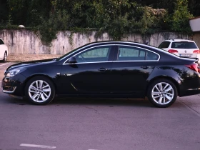 Opel Insignia 2.0 CDTI, снимка 7