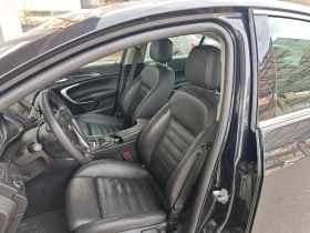 Opel Insignia 2.0 CDTI, снимка 11