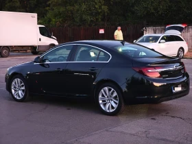 Opel Insignia 2.0 CDTI, снимка 4