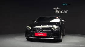 Mercedes-Benz E 350 AMG* 4MATIC* 360 CAM* BURMESTER* HEADUP* ПАМЕТ* , снимка 3
