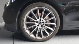 Mercedes-Benz E 350 AMG* 4MATIC* 360 CAM* BURMESTER* HEADUP* ПАМЕТ* , снимка 5