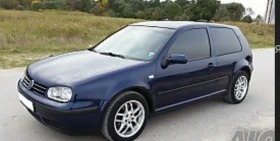 VW Golf 1.9 ТДИ 131 К.С, снимка 2