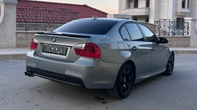 BMW 320 M pack 163кс Рекаро инвидуал Навигация, снимка 6