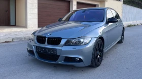 BMW 320 M pack 163кс Рекаро инвидуал Навигация, снимка 1