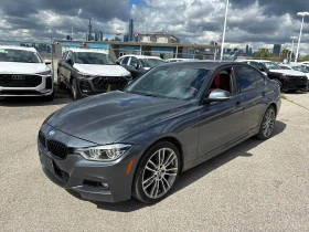 BMW 340 i xDrive | CARFAX | АВТОФИНАНСИРАНЕ, снимка 1