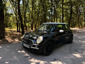 Mini Cooper, снимка 1