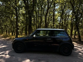 Mini Cooper, снимка 3