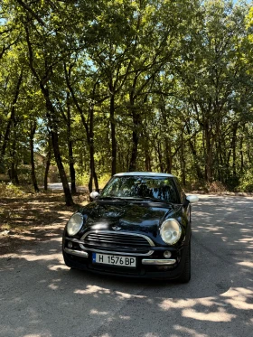 Mini Cooper, снимка 5