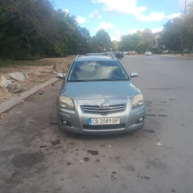 Toyota Avensis, снимка 1