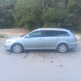 Toyota Avensis, снимка 4