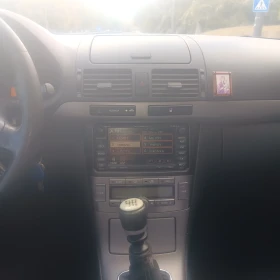 Toyota Avensis, снимка 5