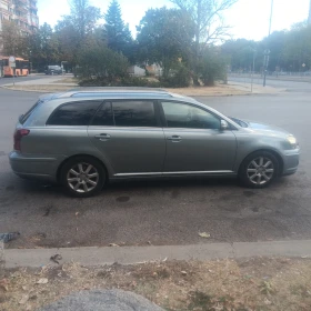 Toyota Avensis, снимка 3