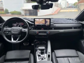Audi A5 40 TFSI Quattro Premium Sportback * ФИНАНСИРАНЕ, снимка 6